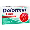 Dolormin Extra 400 mg Ibuprofen bei Schmerzen und Fieber