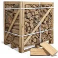 Heizfuxx Brennholz Buche 25 Cm 500kg