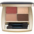 Estee-Lauder Makeup AugenmakeupPC Envy Eyeshadow Quad Boho Rose 6 g