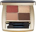Estée Lauder - Pure Color Envy Eyeshadow Quad - Lidschattenpalette - pure Color Envy Eyesha. Boho Rose 6 g