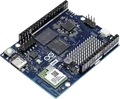 ARDUINO UNO Q 1 - Arduino UNO Q - 4x 2 GHz, 2 GB, 16 GB eMMC