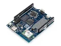 Arduino® UNO™ Q 2GB[ABX00162] - Hybrid-Board, Qualcomm Dragonwing QRB2210 Mikroprozessor (MPU) & STM32U585 Mikrocontroller (MCU), AI Vision, Voice, IoT, Robotics, Linux Debian OS, Wi-Fi 5, USB-C