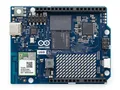 Arduino UNO Q, Quad-Core 2 GHz MPU, 160 MHz MCU, 2GB RAM, 16GB eMMC, 5V/3A