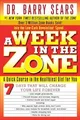 A Week in the Zone, Kotz, Deborah