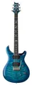 PRS SE Custom 24-08 Quilt Lake Blue - PRS E-Gitarre