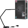 Paulmann LED Schreibtischleuchte FlexBar