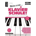 Meine erste Klavierschule!