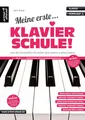 Jens Rupp Meine erste Klavierschule!