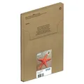 Epson Original Tinte 4er Multipack BKCMY - Easy Mail 603 - C13T03U64510 540 Seiten
