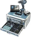 Makita DHP482RFX9 - Schlagbohrmaschine/Schraubendrehereinsatz