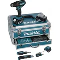 Makita DHP 482 (Schlagbohrschrauber) (DHP482RFX9)