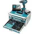 Makita Akku-Schlagbohrschrauber 18 V