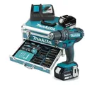 Dhp482rfx9 Akku-schlagbohrschrauber - Makita