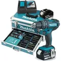 Dhp482rfx9 Akku-schlagbohrschrauber - Makita