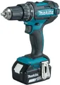 Makita Akku-Schlagbohrschrauber DHP482RFX9 (Akku) Akku-Schlagbohrschrauber