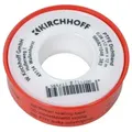 Gewindedichtb Ptfe 0,08x12mmx12m