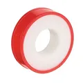 FORMAT KIRCHHOFF PTFE Gewindedichtband, 0,08x12 mmx12m