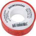 FORMAT Gewindedichtband PTFE 0,08x12mmx12m