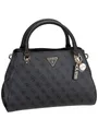 Guess Handtasche Noelle II Luxury SAT 72070 Logo, Henkeltaschen