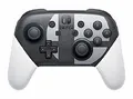 Nintendo Switch - Original Pro Controller #Super Smash Bros. Ultimate Edition