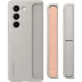 Original Samsung Standing Case with Strap (Galaxy Z Fold5) Sand