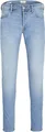 Jack & Jones Glenn Original Sq 330 Slim Fit Jeans Blau 31 / 34 Mann Blau 31