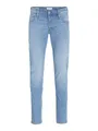 Jack & Jones Slim-fit-Jeans JJIGLENN JJORIGINAL SQ330 (1-tlg)
