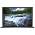 DELL TECHNOLOGIES G6R02  Latitude 7640 i7-1365U 40,64cm 16Zoll FHD+ 16GB 512GB SSD Intel Iris Xe IR Cam & Mic 3 Cell WLAN Backlit Kb W11P 3Y Basic Ons - Grau