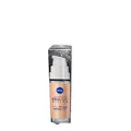 NIVEA Hyaluron CELLULAR Filler 3in1 Pflege Make-up Nr 03 dunkel 30 ml