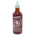 Flying Goose Sriracha Chilisauce ohne Glutamat 455ml Chilli Sauce ohne MSG