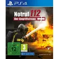 Notruf 112 - Der Angriffstrupp