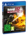 Aerosoft GmbH Notruf 112 - Der Angriffstrupp - [Playstation 4]