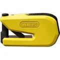 ABUS Granit Detecto Smartx 8078 2.0 yellow Bremsscheibenschloss für Männer
