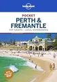 Lonely Planet Pocket Perth & Fremant..., Bainger, Fleur