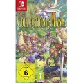 Collection of Mana  Switch