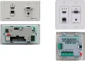 Kramer Wandanschlussfeld WP-20/EU(W)-80 20-80332490