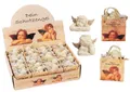 24 Raphael Engel Display Schutzengel in Geschenktüte Gastgeschenke Hochzeit