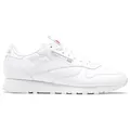 Reebok - Classic Leather - Sneaker US 14 | EU 48,5 weiß