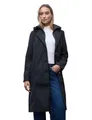 Street One Damen Reversmantel mit Inlay
