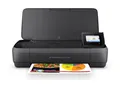 HP Officejet 250, 3-in-1, Tintenstrahldrucker, WLAN