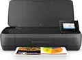 HP OfficeJet 250 Mobildrucker mit Akku
