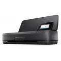 HP OfficeJet Mobile 250 Wireless All-in-One Farbe Drucker, Kopierer, Scanner