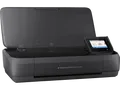 HP OfficeJet 250 Mobil 3-in-1 Multifunktionsdrucker