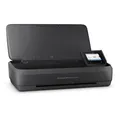 HP OfficeJet 250 Mobil All in One Drucker