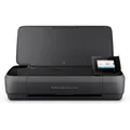HP OfficeJet 250 Mobile Tinte Drucken / Scannen / Kopieren Bluetooth / USB 2.0 / WLAN