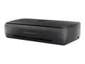 HP Officejet 250 Mobile All-in-One - Multifunktionsdrucker - Farbe - Tintenstrahl - Legal (216 x 356 mm)