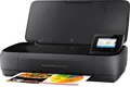 HP CZ992A - Drucker, Tinte, 3in1, A4, mobil, WLAN, inkl. UHG