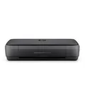 HP OfficeJet 250 mobil Multifunktionsdrucker