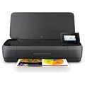 HP OfficeJet 250 Mobile All in One Multifunktionsdrucker schwarz Duplexdruck NEU