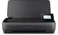 HP Officejet 250 Mobile A4 USB2.0 Multifunktionale Rother Thermo-Inkjet-Drucker